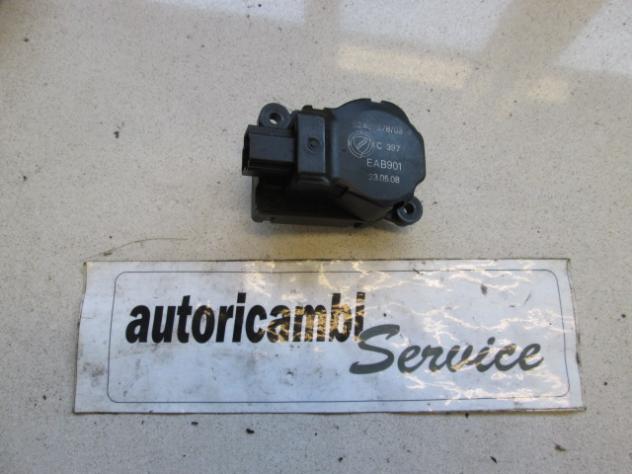 52407578/03 MOTORINO SCATOLA RISCALDAMENTO ALFA ROMEO 159 SW 1.9 D 110KW 6M 5P (2008) RICAMBIO USATO EAB901