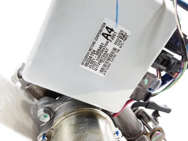 PIANTONE STERZO MITSUBISHI Space Star Serie (A00) 8633A104 (13) - Foto 5
