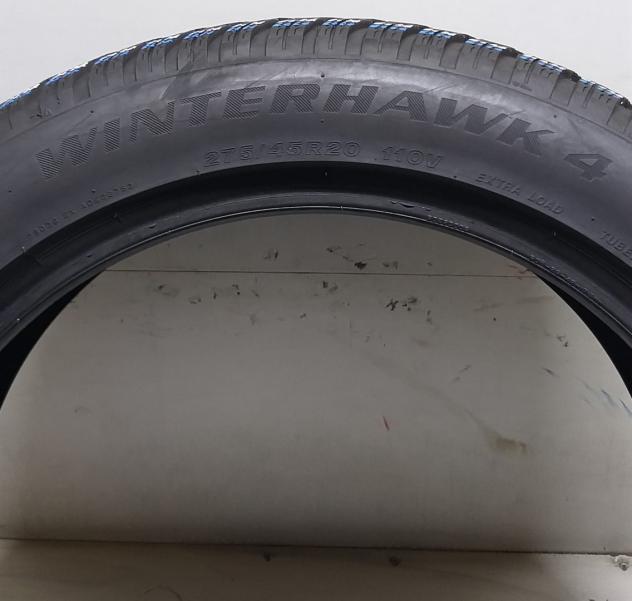 4 GOMME 275 45 20 FIRESTONE A77049 - Foto 5