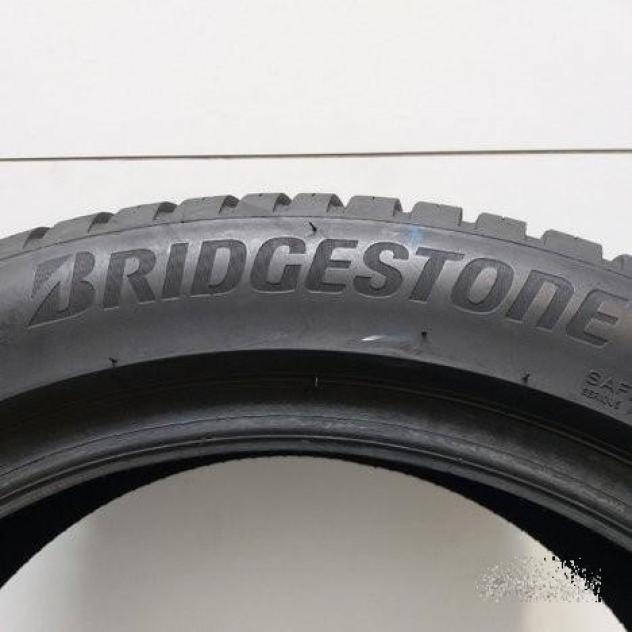 2 gomme 215 50 18 bridgestone a20914 - Foto 4