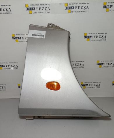 PARAFANGO ANTERIORE SINISTRO ALFA ROMEO GTV Serie (916_) (9803) - Foto 2