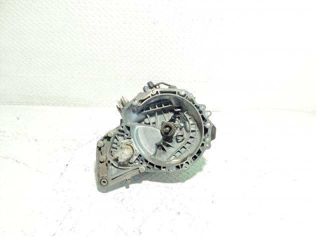 CAMBIO MANUALE COMPLETO OPEL Mokka 1° Serie 25187331 A16XER Benzina 1600 (12)