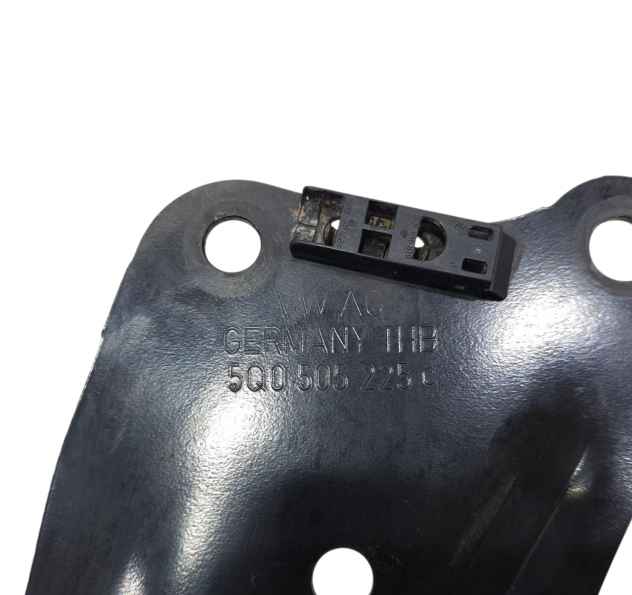 BRACCIO OSCILLANTE ASSALE POSTERIORE SX AUDI A3 Sportback (8YA) 5Q0505225C (19) - Foto 8