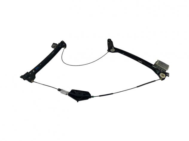 Alzavetro Anteriore Destro Audi A5 Coupe 8T0837462C - 40702