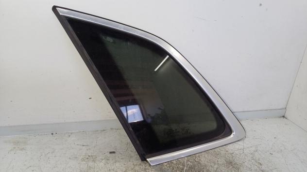 VETRO FISSO POSTERIORE SX AUDI Q5 Serie (8RB) 80A845297AANVB DETA (0812)