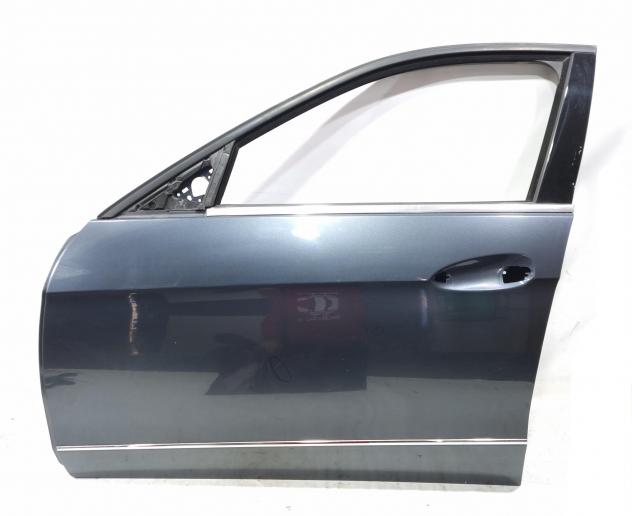 PORTIERA ANTERIORE SINISTRA MERCEDES Classe E S. Wagon W212 A2127220110 (09)