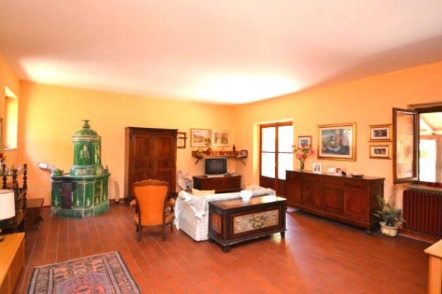 RUSTICO di 7 vani e di 250 mq (MANCIANO) rif. POGGIO650 - Foto 18