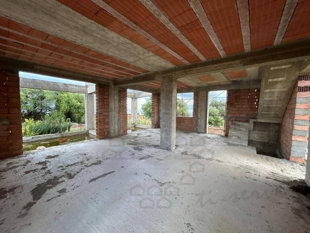 AREA EDIFICABILE di 6 vani e di 170 mq (MESSINA) rif. 3VS17884 - Foto 13