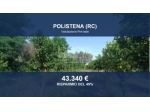 Immobile in asta di 27870 m² in vendita a Polistena