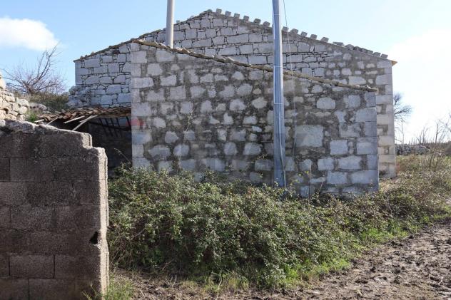 Cascina/Casale in vendita a Ragusa, San Giacomo - Foto 9