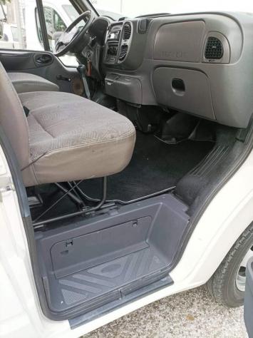 FORD TRANSIT CASSONE FISSO - Foto 9