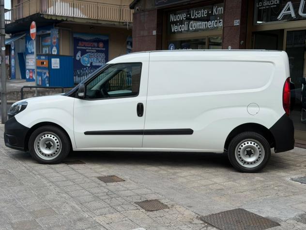 FIAT Doblò 1.6 Mjt 16v 120cv LOUNGE MAXI - Foto 3