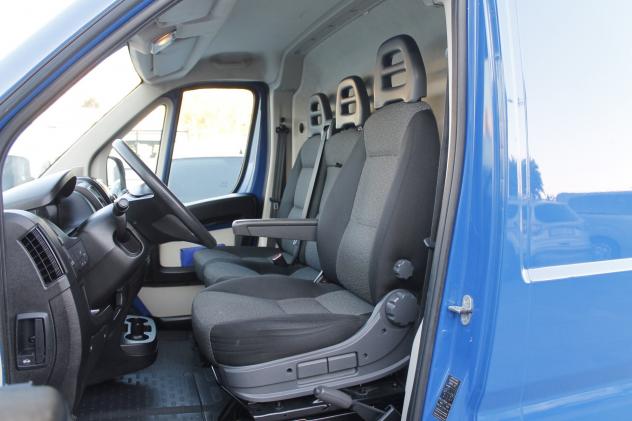 Fiat Ducato 2.3 MULTIJET 120 CV L1H1 - Foto 7