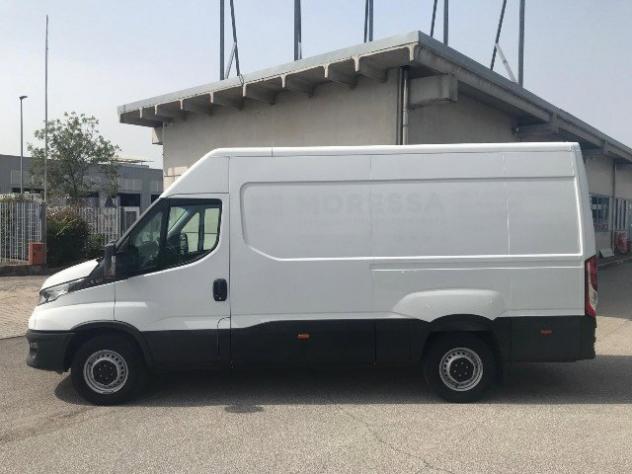 IVECO DAILY 35S14 V FURGONE - Foto 3