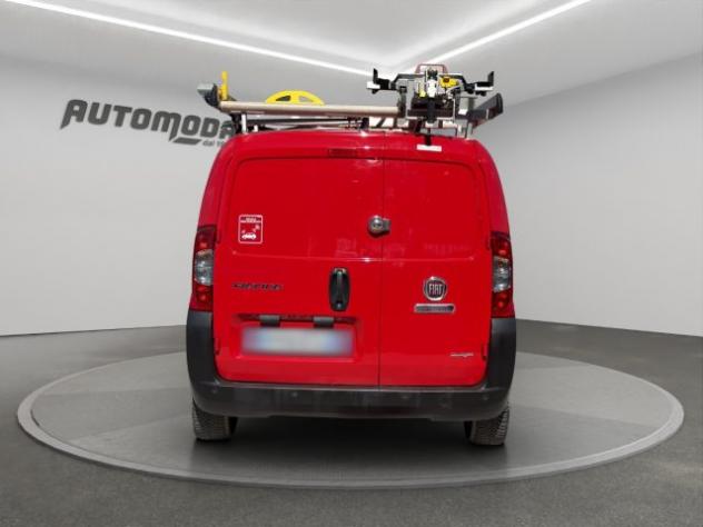 FIAT Fiorino ADVENTURE 1.3MJT ALLESTITO rif. 23497256 - Foto 5