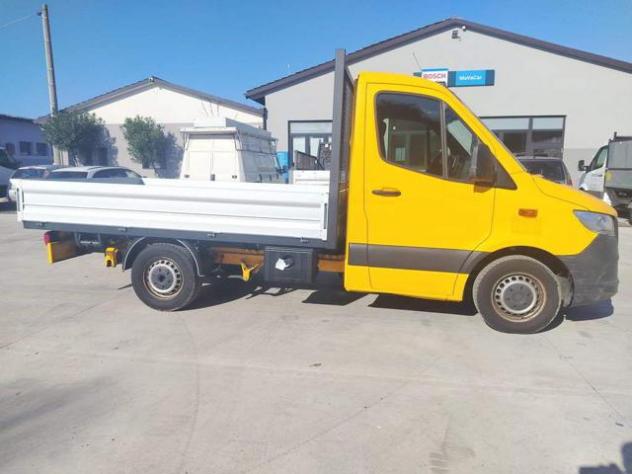 MERCEDES-BENZ SPRINTER 315 CDI 2.2 rif. 23452709 - Foto 2