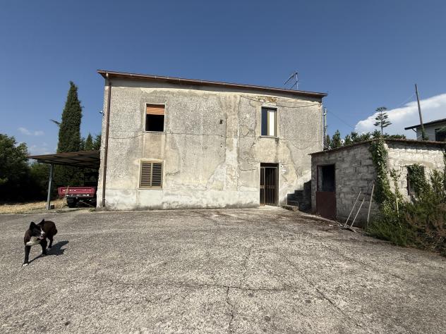 casa indipendente in vendita ad Altavilla Silentina