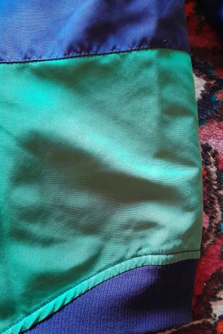 benetton camicia over imbottita - Foto 5