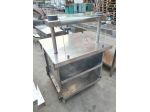 modulo self-service usato
