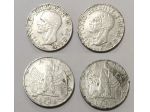 R123 - rara/e moneta/e italiane - regno
