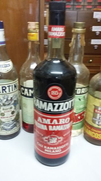 Amaro Ramazzotti 'VINTAGE'