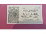 2 lire 1944