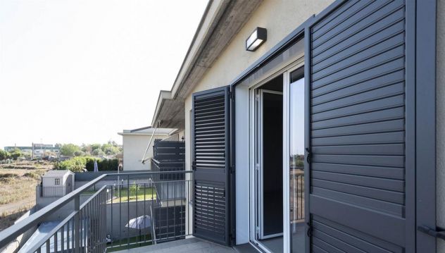 Finestre produzione persiane Spissu porte pronta eur 150 - Foto 7