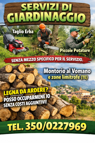 Servizio di giardinaggio - Foto 2