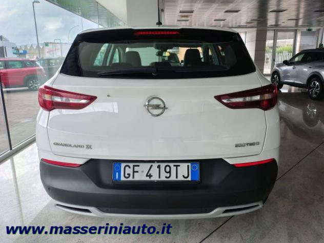 OPEL Grandland X Grandland X 1.5 ecotec Innovation s rif. 24151684 - Foto 5