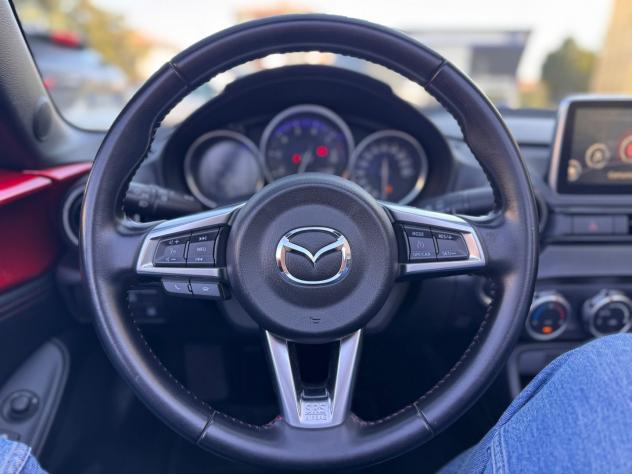Mazda MX-5 Evolve 1.5 SkyActiv-G 131 #50575 - Foto 10