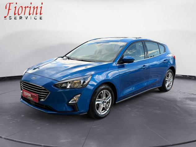 Ford Focus 1.0 EcoBoost 125 CV aut. 5p. Bus. Co-Pilot