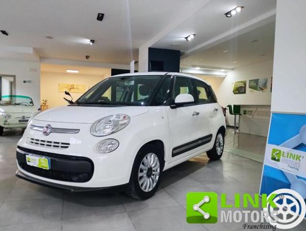 FIAT 500L 1.3 Multijet 95 CV Business NEOPATENTATI rif. 24036801