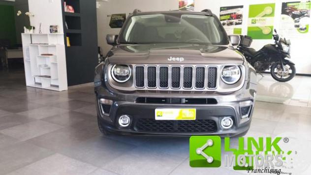JEEP Renegade LIMITED FULL LED 1.0 T3 rif. 23968080 - Foto 2