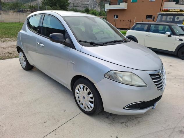 LANCIA YPSILON 1.3 MJT 95 CV GOLD - Foto 2