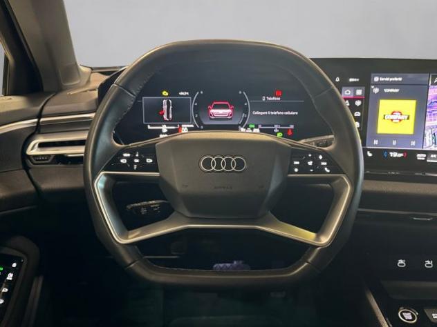 AUDI A5 avant 2.0 tdi mhev+ business advanced 204cv s-tron rif. 24143948 - Foto 9