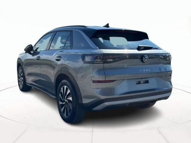 VOLKSWAGEN T-Roc 1.5 etsi life 150cv dsg rif. 23785480 - Foto 5