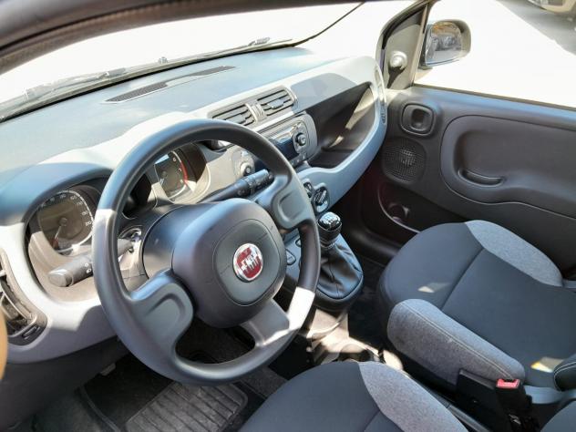 Fiat Panda 1.0 FireFly S&S Hybrid - Foto 9