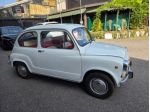 FIAT 600e 600 D  molto bella !!!! rif. 23982918