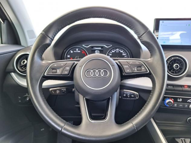 Audi Q2 30 TDI 116 CV Automatica S Tronic LED Business - Foto 10