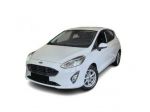 Ford Fiesta 1.0 EcoBoost Hybrid 125 CV S&S Titanium