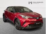 Toyota C-HR I 2016 1.8h Lounge 2wd e-cvt my18