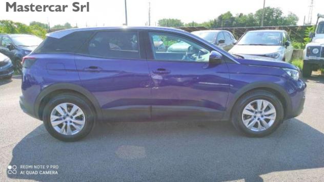 PEUGEOT 3008 3008 AUTOM 1.5 bluehdi Business s TG : GC806FJ rif. 23965232 - Foto 5