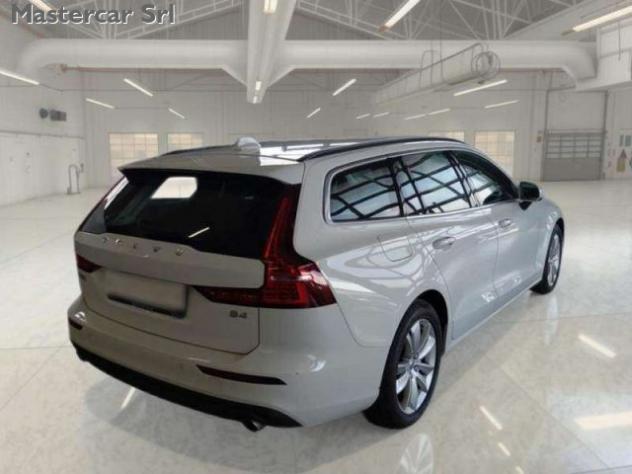 VOLVO V60 V60 2.0 b4 Momentum Business Pro auto - GG115ZL rif. 24057768 - Foto 3