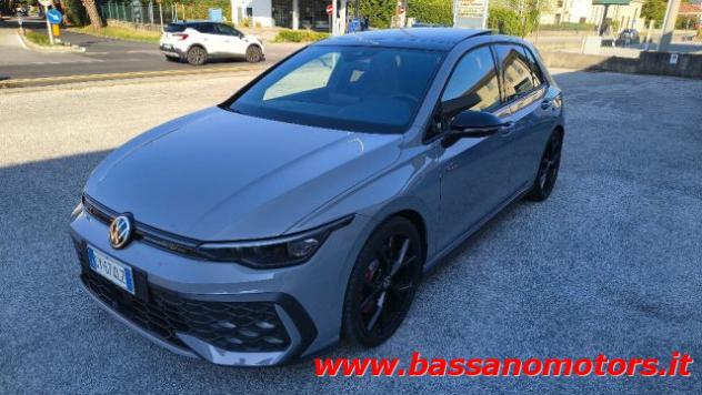 VOLKSWAGEN Golf 2.0 TSI DSG GTI rif. 24039740 - Foto 3