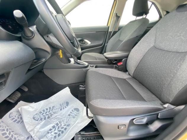 TOYOTA Yaris Cross Yaris Cross 1.5 Hybrid 5p. E-CVT AWD-i Trend - Foto 7