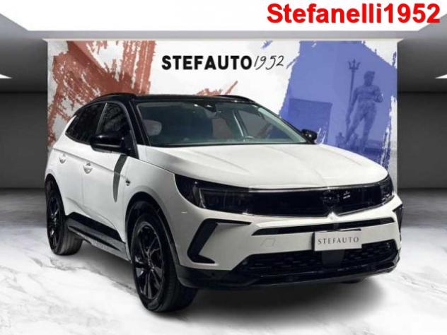 OPEL Grandland 1.6 phev 225cv '24 rif. 24143018