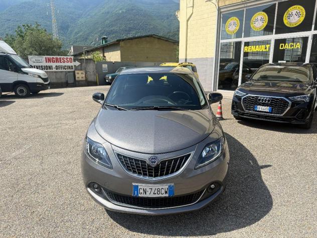 LANCIA - Ypsilon - 1.0 FireFly 5p.S&S Hybryd Gold - Foto 2