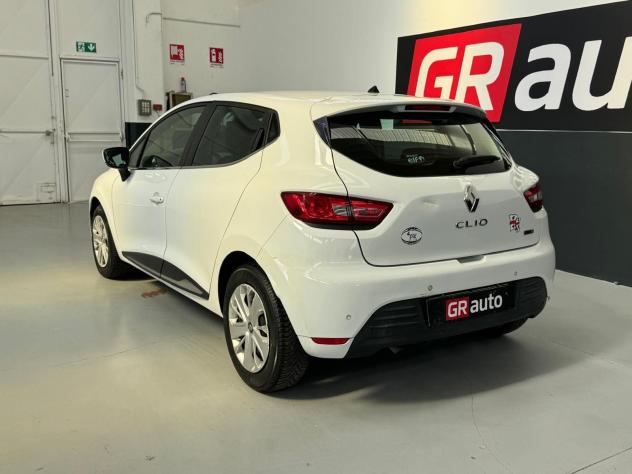Renault Clio Clio 1.5 dci energy Excite 90cv - Foto 10