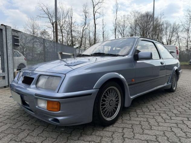 FORD Sierra Sierra 3p 2.0T RS Cosworth PINNONE WRC AUTO SRL rif. 23546382 - Foto 3