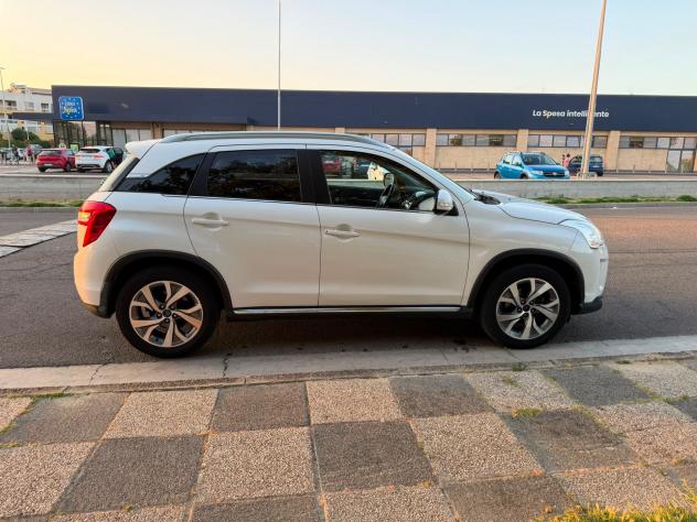 Citroen C4 Aircross 1.8 Diesel 4WD-Anche Permuta - Foto 5